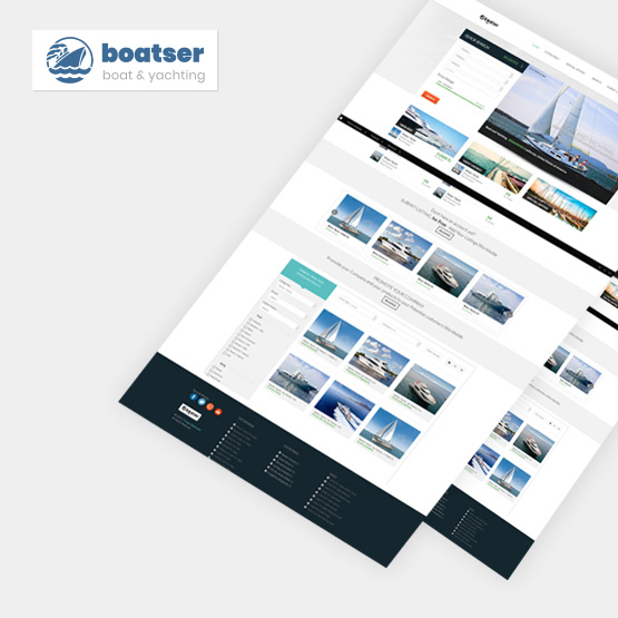 International Boat Yacht Portal